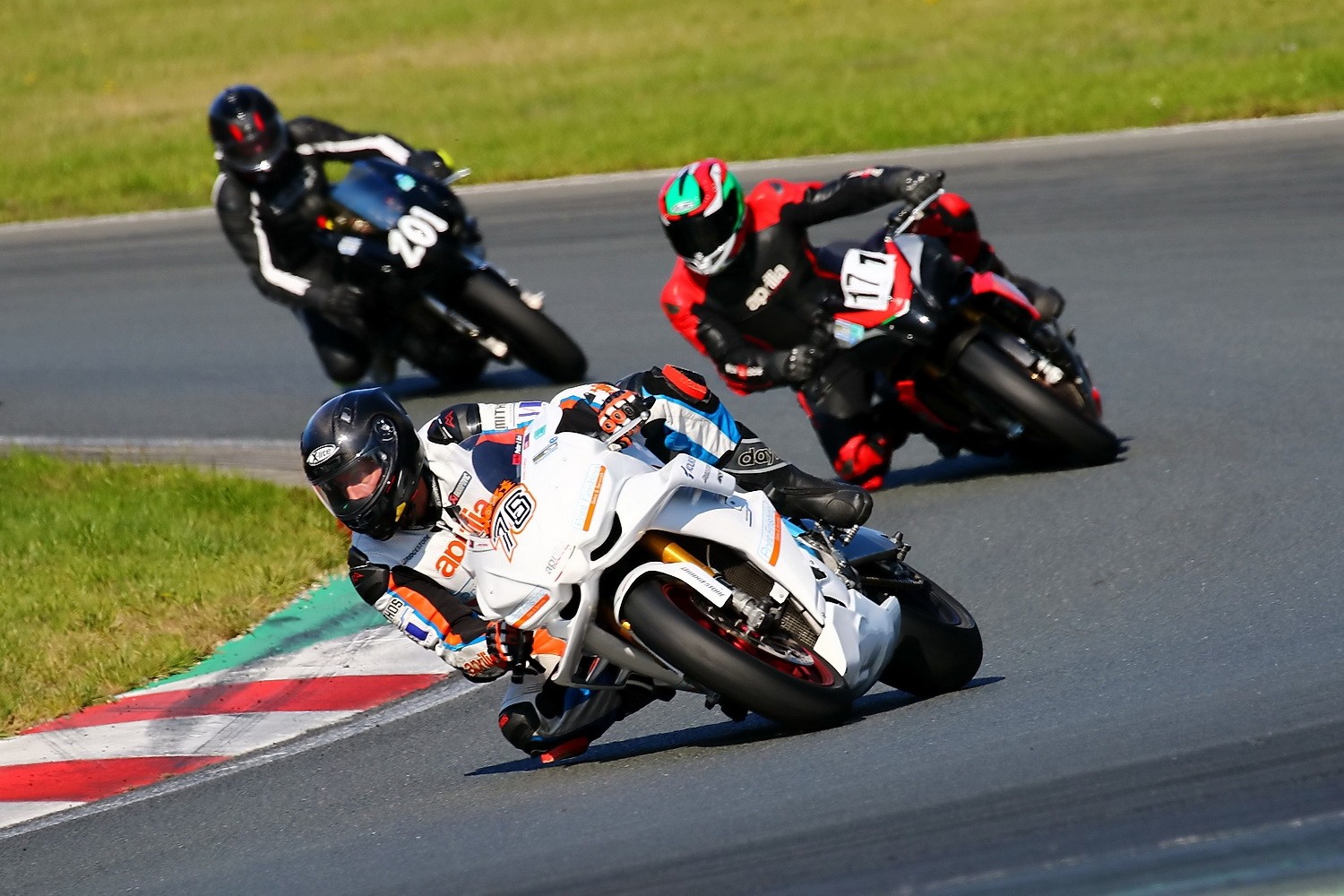 BIKETOBERFEST PERFECTIONS, OSCHERSLEBEN 26 29 SEPTEMBER 2024