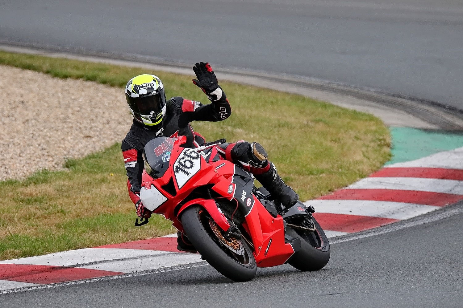 PROTHUNDER ALLSTARS AT THE BIKETOBERFEST, OSCHERSLEBEN 28, 29