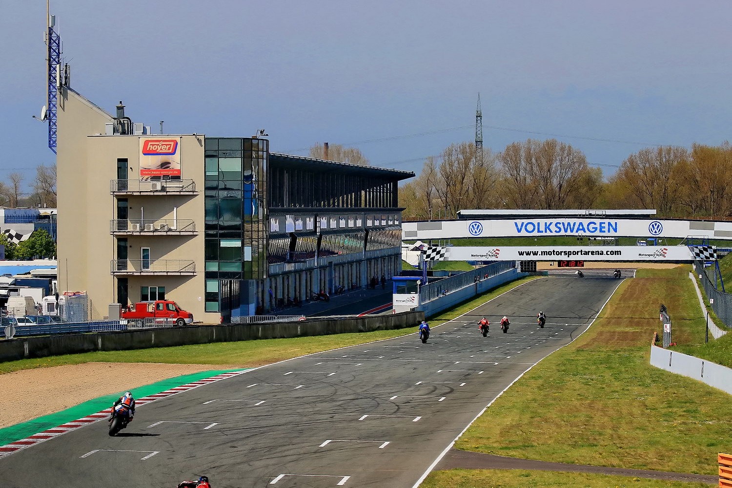 BIKETOBERFEST PERFECTIONS, OSCHERSLEBEN 26 29 SEPTEMBER 2024