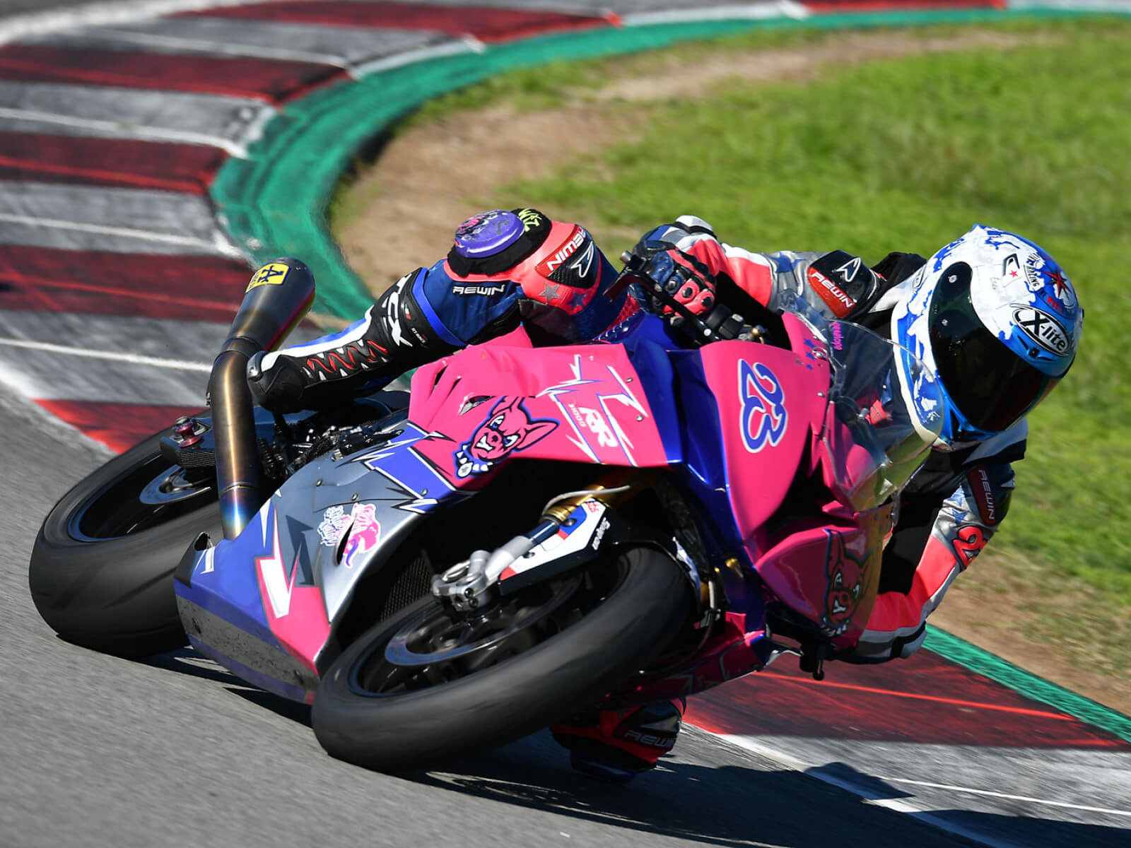 MISANO: 28, 29, 30 OKTOBER 2025
