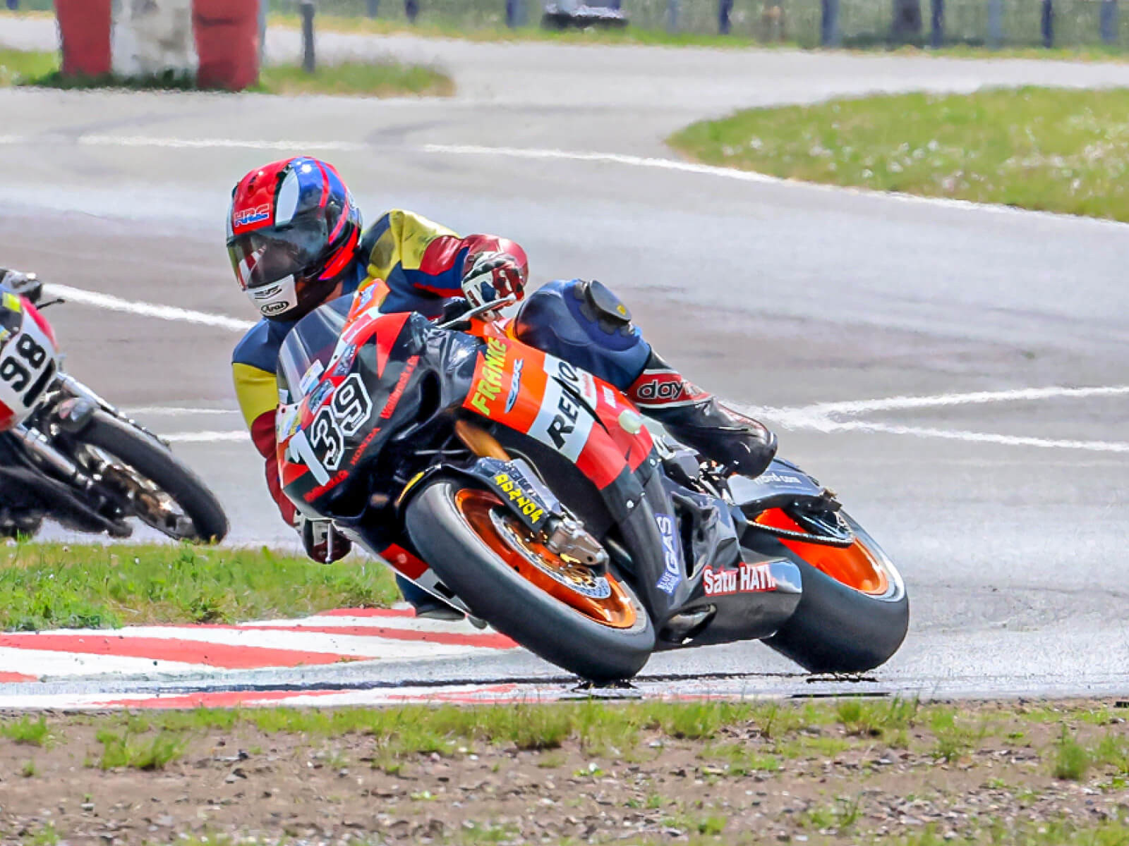 TT SUPERCLASSIX AT THE SUMMERFESTIVAL OSCHERSLEBEN: 12, 13 JULY 2025