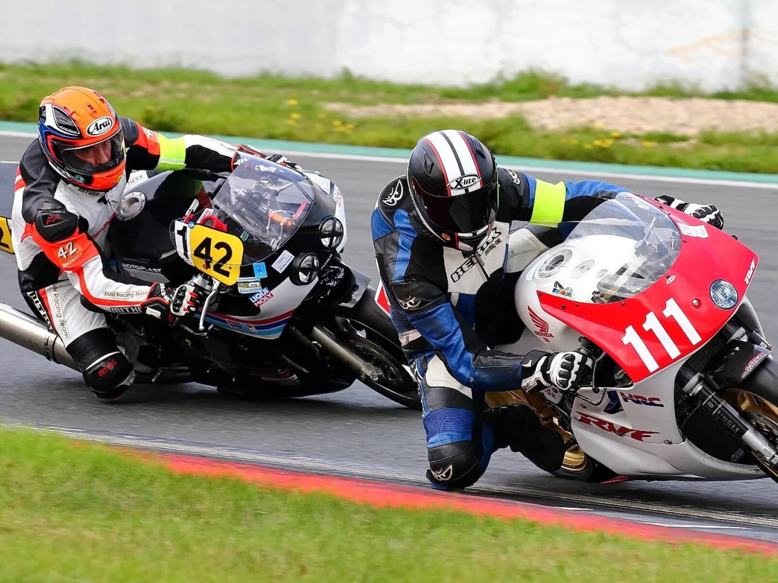 CLASSIC/SUPERCLASSIX ENDURANCE AT THE BIKETOBERFEST, OSCHERSLEBEN: 27, 28 SEPTEMBER 2025
