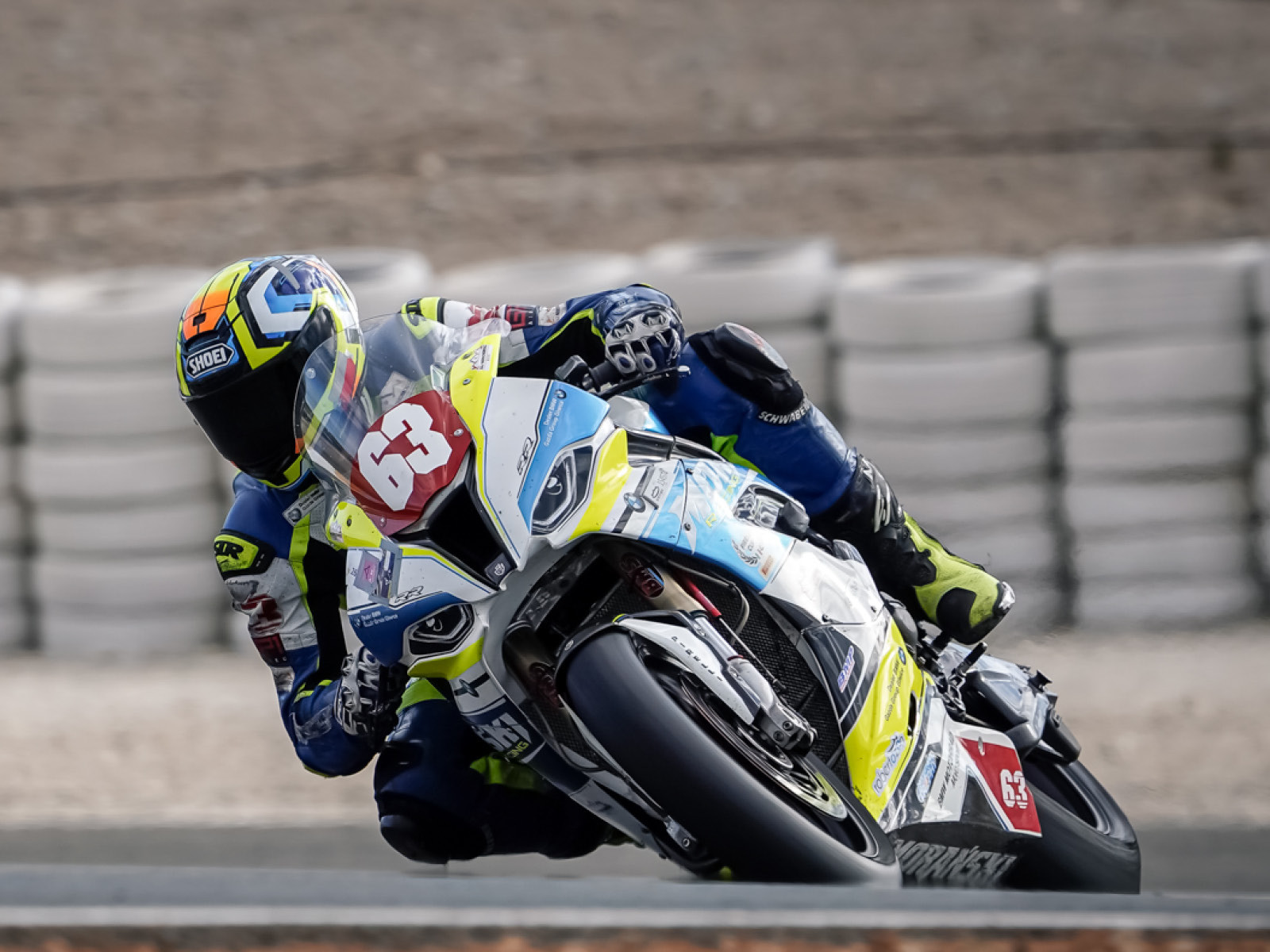 ALMERIA EXPERIENCE 2: 29, 30, 31 JANUARY + 01 FEBRUARY 2026
