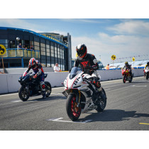 PROTHUNDER ALLSTARS AT THE DUCATI CLUB RACE, ASSEN: 23, 24, 25 MAY 2025