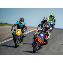 LEDENON RACE DAYS: 31 MARCH+ 01, 02 APRIL 2026