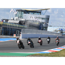 TT SUPERCLASSIX AT THE INT. DUTCH CHAMPIONSHIP, ASSEN: 07, 08 AUGUST 2026