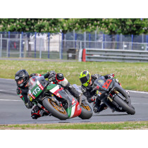 TT SUPERCLASSIX AT THE ZÜND IN DEN MAI, OSCHERSLEBEN: 03, 04 MAY 2025
