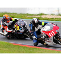 CLASSIC/SUPERCLASSIX ENDURANCE AT THE BIKETOBERFEST, OSCHERSLEBEN: 27, 28 SEPTEMBER 2025