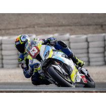 ALMERIA EXPERIENCE 2: 29, 30, 31 JANUARY + 01 FEBRUARY 2026