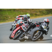 PROTHUNDER AT THE 5. THÜRINGER MOTORSPORT MEETING, SCHLEIZ: 22, 23, 24 AUGUST 2025