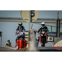 LEDENON RACE DAYS: 15, 16, 17 APRIL 2025